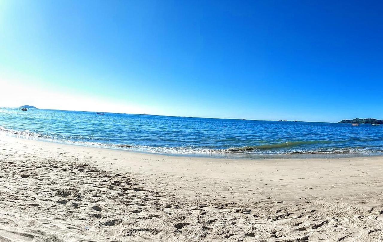 Linda Casa A 150M Da Praia E Prox Ao Beto Carrero Penha  Esterno foto